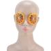 Summer Sleeping Eye Mask Summer Cooling Gel Eye Mask Dull Ice Eye Mask Beauty and Beauty Ice Eye Mask Suitable for Home Office and Travel (people) - Buy Online on SooperMarket.com