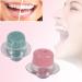 Dental Teeth Whitening Polishing Paste Cup - Green Flavored Whitener for 10 Treatments - Buy Online on SooperMarket.com