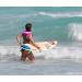 NAXER Inflatable Snorkeling Vest for Adults - Easy Swim & Paddleboarding - Rose - Buy Online on SooperMarket.com