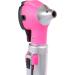 Primac FiberOptic Mini Earscope - Ideal for Students, Nurses & Home Use in Pink - Buy Online on SooperMarket.com