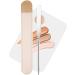 Foundation Spatula, Makeup Spatula Korean, Picasso Makeup Spatula, Korean Makeup Spatula, Picasso Spatula Makeup Korean Foundation Spatula Korean, Korean Spatula Makeup, Picasso Spatula Makeup B