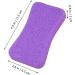 FRCOLOR Pumice Stone Foot Scrub Natural Sponge Rubber Practical Skin Remover Natural Sponges Foot Scraper Sponges for Cleaning Foot Sponge Washer Foot File Scrub Feet Man Pack of 6 - Buy Online on SooperMarket.com