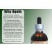 Organic Anise Seed Glycerite Liquid Extract - Alcohol-Free Herbal Supplement 2 oz - Buy Online on SooperMarket.com