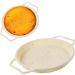 MAGICLULU 1pc Cake Mold Silicone Molds for Chocolate Silicone Cupcake DIY Bread Mold Donut Mold Silicone Chocolate Mold Silicone Bakeware Round Bread Pan Baking Tin Silica Gel Pattern - Buy Online on SooperMarket.com