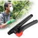 Sprayer Handle Trigger Spraying Handle Agricultural Accessory Part for Garden Watering Large Size Handle Spraying Handle Style 2 - Buy Online on SooperMarket.com