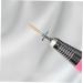 minkissy Drills Acrylic Drill Bits Manicure Supplies Cuticle Drill Bits Tungsten Steel Nail Accessories - Buy Online on SooperMarket.com