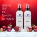 FRAGFRE Detangler 8 oz (2-Pack) - Fragrance-Free & Hypoallergenic Hair Detangler Set - Parabens Free - Leave-in Conditioner for Sensitive Skin - Vegan & Gluten-Free - Styling Heat Protectant - Buy Online on SooperMarket.com