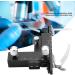 High-Precision Microscope Movable Caliper | Mechanical Stage X-Y for Slice Movement - Buy Online on SooperMarket.com