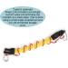 Solo Slinger Bungee Aerial Cart - 100 Ft | Enhance Your Aerial Experience | International Shipping Available - Buy Online on SooperMarket.com