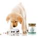 100% Tasty Liver dog food topper-Fussy Eaters-Enhance your dogs mealtime-Great for lickimats-In a 200g Glass Jar - Buy Online on SooperMarket.com