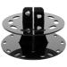 Cabilock Makeup Brush Display Stand Makeup Brush Hanging Rack Makeup Brush Storage Stand Makeup Brush Drying Holder Makeup Brush Hanging Holder Tooth Brush Storage Stand Makeup Brush Stand