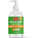 O'Keeffe's Working Hands Orange Scented Hand Soap 2 x 354ml Gentle & Nourishing | 2-in-1 Cleansing & Moisturising Hand Wash 177 ml (Pack of 2) - Buy Online on SooperMarket.com