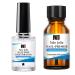Nail Primer Nail Prep Dehydrate Nail Art Bases Gel For Nails Polish Fast Dry Bonding Helper Dehydrator Primer Acid Free Acid-free Primer Nail Prep Dehydrator And Primer For Gel Polish Gel Nails Polish dry anastomosis suit