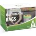 Codirom 100% Compostable Trash Bags 13 Gallon 65 Count - EN13432 Certified - Pack of 1 - Buy Online on SooperMarket.com