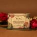 Kama Ayurveda Rose Orange & Cinnamon Soap - Organic Coconut Jojoba & Castor Oils 125g - International Shipping - Buy Online on SooperMarket.com