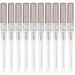 Piercing Needles,New Star Tattoo 10pcs 16G Gauge Steel Catheter Piercing Needles Supply