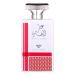 Attar Al Ghutra for Men 100mL | Eau De Parfum Oud for Men with Tuscan Leather/Suede Sandalwood Patchouli Amber and Agarwood | by perfume artisan Swiss Arabian Oudh Perfume | Spray Cologne Fragrance