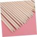 FRCOLOR 500 Pcs Sequins Cutters Pearls Orange Wood Sticks 2 End Nail Wooden Sticks Nail Cleaning Sticks Orange Wood Stick Cutile Wood Cuticle Pusher Manicure Wooden Nail Tool Bamboo mediumx5pcs As Shownx5pcs - Buy Online on SooperMarket.com