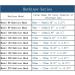 Starboosa Bahtinov Mask for Telescopes - 180 Focusing Mask (7.0 to 8.38) - Mount Inside or Outside with Brass Bolt - Buy Online on SooperMarket.com