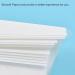 YouTook Edible Frosting Sheets- 25pcs 11.7 x 8.3 A4 Size Edible Paper for Cakes & Cookies - Printable Icing Sheets for Cake Toppers and Decor - Buy Online on SooperMarket.com