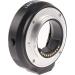 Foto4easy Electronic Auto Focus AF Lens Mount Adapter for Four Thirds to Micro Four Thirds - Compatible with Olympus OM-D E-M1 Mark II, E-M5, Panasonic GH3, GH4, GH5, GH5s DSLR Camera - Buy Online on SooperMarket.com