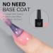 AICLSA Ultra Short Oval Nail Tips - 240 PCS Full Cover Matte Soft Gel False Nails - DIY Press On Nails - 15 Sizes - Buy Online on SooperMarket.com