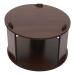 Neck Paper Dispenser Neck Strips Barber Neck Paper Roll Holder Neck Covering Paper Case Container one-way paper holder for Barber Shop