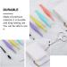 Beavorty 1 Set Eyebrow Tweezers Eyebrow Clip Shaper Eyebrow Trimming Tool Makeup Eyebrow Trimmer Women Grooming Eyebrow Eyebrow Manicure Miss Stainless Steel Major Supplies - Buy Online on SooperMarket.com