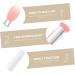 POPETPOP Lip Balm 5 Sets Lip Mask Brush Shenzhen Pink Silica Gel Lips Portapotty - Buy Online on SooperMarket.com