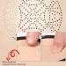 Mushroom Head Air Cushion CC Liquid Foundation - Natural Nude Makeup for Lasting Moisturizing and Brightening - Buy Online on SooperMarket.com