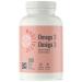 Wholistic Omega-3 - 180 softgels