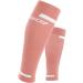 CEP Women's Athletic Compression Run Sleeves - Calf Sleeves 4.0 for Performance - Rose - Buy Online on SooperMarket.com