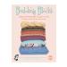 Building Block Pattern Book by Skacel