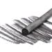XHBTS Willow Charcoal Sticks for Drawing and Sketching - 50 Pcs Soft Black Charcoal for Fine Art - 2 Box Set of Willow Sketch Charcoal Pencils (3-5mm & 5-8mm) - Buy Online on SooperMarket.com