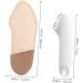 BELLIFFY Makeup Spatula Korean Cosmetics Makeup Mixer Makeup Plate Mixer Scraper Palette Stainless Steel - Buy Online on SooperMarket.com