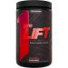 R-1 Pre Lift Pre-Workout Powder | 335mg Caffeine 3.2g Beta-Alanine 6g L-Citrulline 200mg Alpha GPC | Nitric Oxide Production Energy Alertness & Endurance Sugar Free | 30 Servings (Fruit Punch)