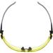 Keen Shooting Safety Glasses with Yellow Lenses - ANSI Z87.1+ & CE Rated Black/Gray - Buy Online on SooperMarket.com