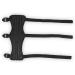 VGEBY Archery Arm Guard - Ultimate Bow Protector with 3 Adjustable Straps for Enhanced Comfort & Security - Buy Online on SooperMarket.com
