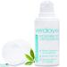 Verdoy eyes serum - against dark circles swelling and wrinkles - smoothing eye serum with white tea peptides and vitamins - anti -fold eye care - made in Germany