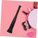 Double-Ended Makeup Brush - Powder Foundation & Blush Applicator for Loose Powder | Perfect for Women - Buy Online on SooperMarket.com