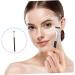 CANIGHT Blush Makeup Brush Nose Contour Brush Black Brush for Nose Makeup Concealer Brush 18.50X1.00X1.00CM Black - Buy Online on SooperMarket.com