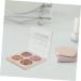 HAPINARY Highlight Eye Shadow Powder Light Blue Eyeshadow Rose Gold Eyeshadow Glitter Eyeshadow Blouses - Buy Online on SooperMarket.com