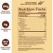 Redcon 1 MRE - Lite Chocolate Banana 870 G - Buy Online on SooperMarket.com