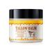 Body Moisturizer Moisturizes Body Skin Tightens Legs Abdomen Buttocks Deeply nourishes Skin Skincare Cream Tallow Cream Yellow
