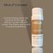 Khairy Skin Natural Deodorant with Cocoa Butter & Moroccan Argan Oil - Aluminium Free (Shea & Coconut) - Buy Online on SooperMarket.com