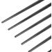 Eye Makeup Brush Set Storage Bag Easy Color Eyeshadow Brushes 6 Pieces for Travel Use - Buy Online on SooperMarket.com