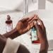 Yves Rocher Bourbon Vanilla Liquid Hand Wash Gel 190ml - Luxurious Scented Cleanser | International Shipping Available - Buy Online on SooperMarket.com