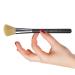 Sigma F40 Large Angled Contour Brush - Precision Makeup Tool for Perfect Contouring - Buy Online on SooperMarket.com