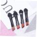 WOONEKY 60 Pcs Eye Shadow Applicator Esponjas Eye Shadow Brush Gloss Makeup Applicator Sponge Beauty Sponges - Buy Online on SooperMarket.com