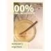 TeeLux Ginger Tea Bags 100 Count - Vegan, Caffeine-Free, Rich in Antioxidants - Spicy & Warm Herbal Tea Bags - Pack of 1 - Buy Online on SooperMarket.com